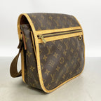 Louis Vuitton Shoulder Bag Monogram PM Brown — view 2