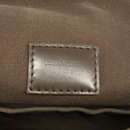 Louis Vuitton Shoulder Bag Damier Brooklyn MM Ebenuladies — view 5