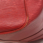 Louis Vuitton Boston Bag Epi Keepall 45 Castilian — view 6