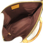 Louis Vuitton Handbag Monogram Chulen PM Brown — view 4