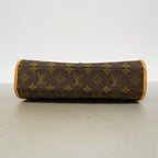 Louis Vuitton Handbag Monogram Bel Air Brown 2-Way — view 3