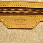 Louis Vuitton Tote Monogram Bucket GM Brown — view 5