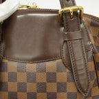 Louis Vuitton Handbag Damier MM Ebenuladies — view 7