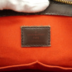 Louis Vuitton Handbag Damier MM Ebenuladies — view 5