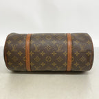 Louis Vuitton Handbag Monogram Papillon 30 Brown — view 3