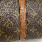 Louis Vuitton Handbag Monogram Papillon 30 Brown — view 8