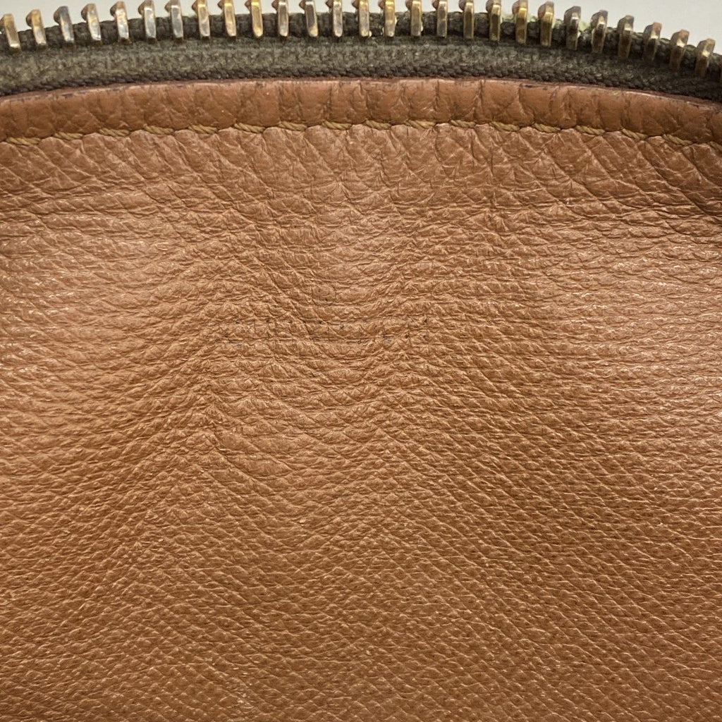 Louis Vuitton Handbag Monogram Papillon 30 Brown — view 5