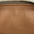 Louis Vuitton Handbag Monogram Papillon 30 Brown — view 5
