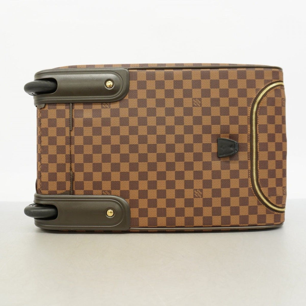 Louis Vuitton Travel Bag Damier Eole 50 Ebenumen's — view 3