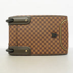 Louis Vuitton Travel Bag Damier Eole 50 Ebenumen's — view 3
