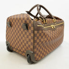 Louis Vuitton Travel Bag Damier Eole 50 Ebenumen's — view 2
