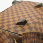 Louis Vuitton Travel Bag Damier Eole 50 Ebenumen's — view 6