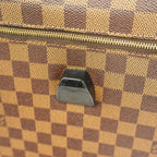 Louis Vuitton Travel Bag Damier Eole 50 Ebenumen's — view 7