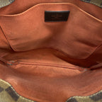 Louis Vuitton Tote Damier Ebenuladies — view 4