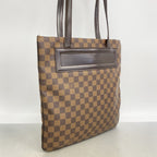 Louis Vuitton Tote Damier Ebenuladies — view 2