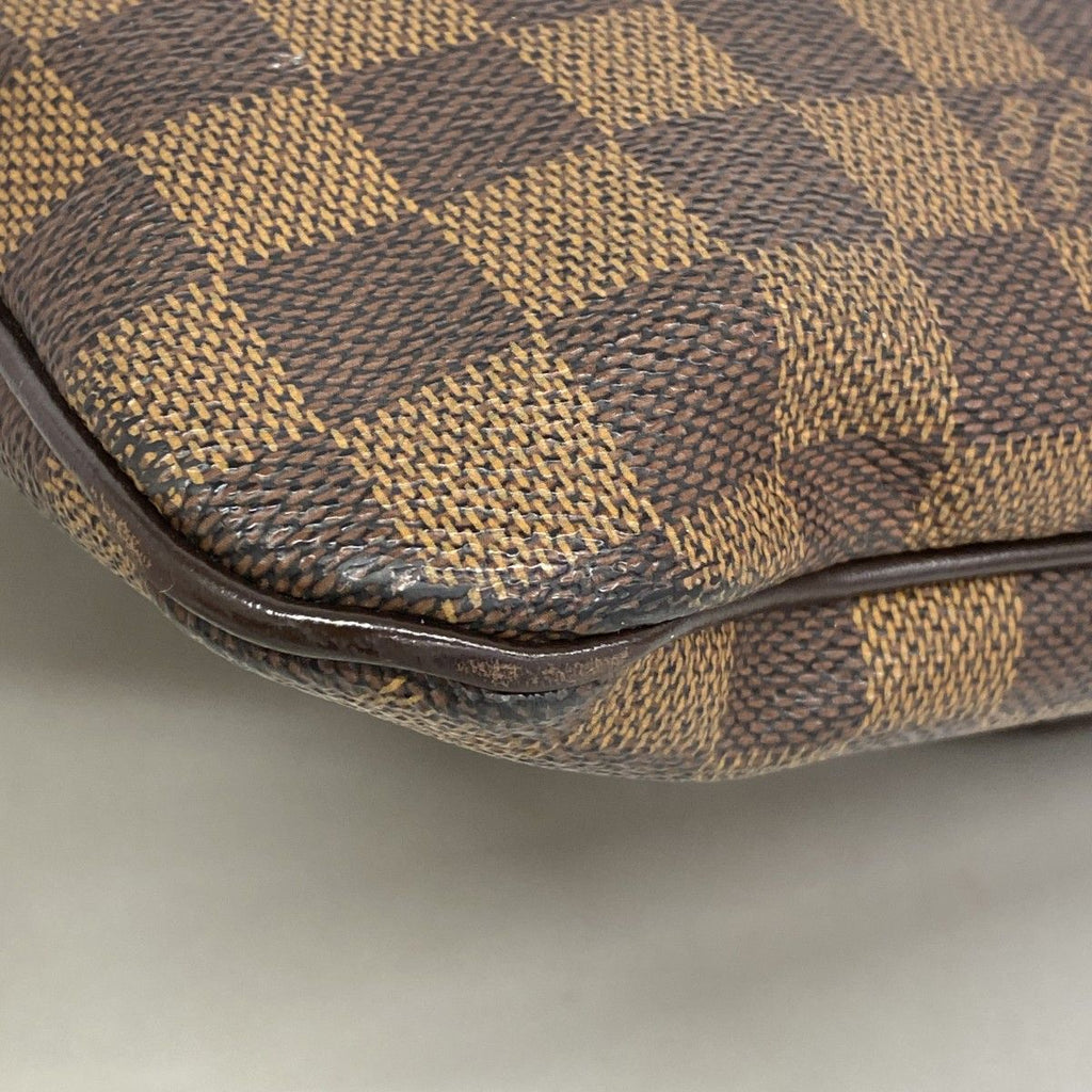 Louis Vuitton Tote Damier Ebenuladies — view 6