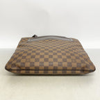 Louis Vuitton Tote Damier Ebenuladies — view 3