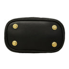 Louis Vuitton Handbag Coussin Vanity PM Black 2-Way — view 3