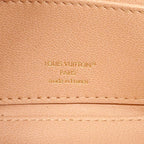 Louis Vuitton Handbag Coussin Vanity PM Black 2-Way — view 5