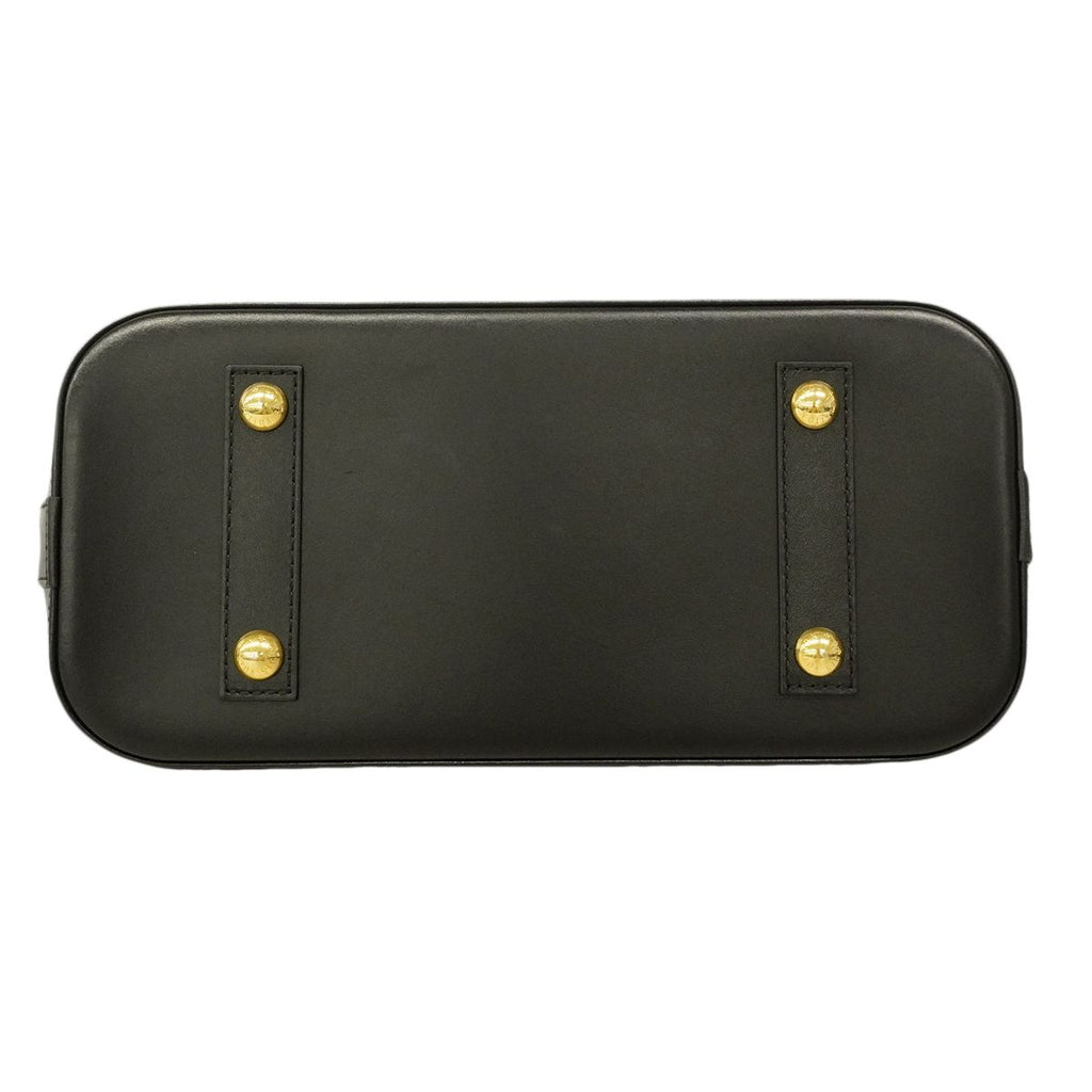 Louis Vuitton Handbag Maltage Alma PM Noir — view 3