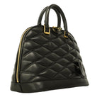 Louis Vuitton Handbag Maltage Alma PM Noir — view 2