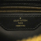 Louis Vuitton Handbag Maltage Alma PM Noir — view 5