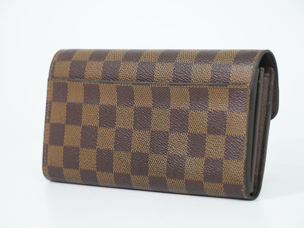 Louis Vuitton LV Wallet — view 2