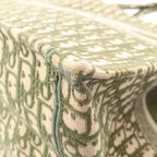 Dior Tote Abcdior Book Large Oblique Olive Canvas — view 6