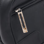 Loewe Clutch Anagram Black Leather — view 6