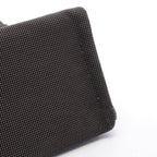 Hermes Tote Her Line MM Gray Canvas — view 6