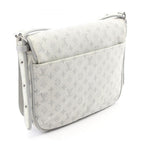 Louis Vuitton Shoulder Bag Comte de Fe Musette Canvas Leather — view 2