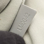 Louis Vuitton Shoulder Bag Comte de Fe Musette Canvas Leather — view 5