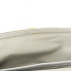 Louis Vuitton Shoulder Bag Comte de Fe Musette Canvas Leather — view 6