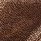 Fendi Handbag Selleria Blanc Leather Romano — view 8
