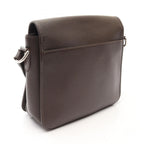 Louis Vuitton Shoulder Bag Taiga Grizzly Leather — view 2