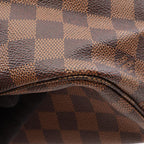 Louis Vuitton Tote Neverfull PM Coatingcanvas Leather — view 7