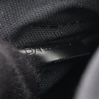 Louis Vuitton Backpack Coatingcanvas Leather — view 5