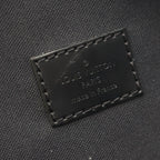 Louis Vuitton Backpack Coatingcanvas Leather — view 4