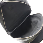 Louis Vuitton Backpack Coatingcanvas Leather — view 3