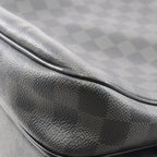 Louis Vuitton Backpack Coatingcanvas Leather — view 8