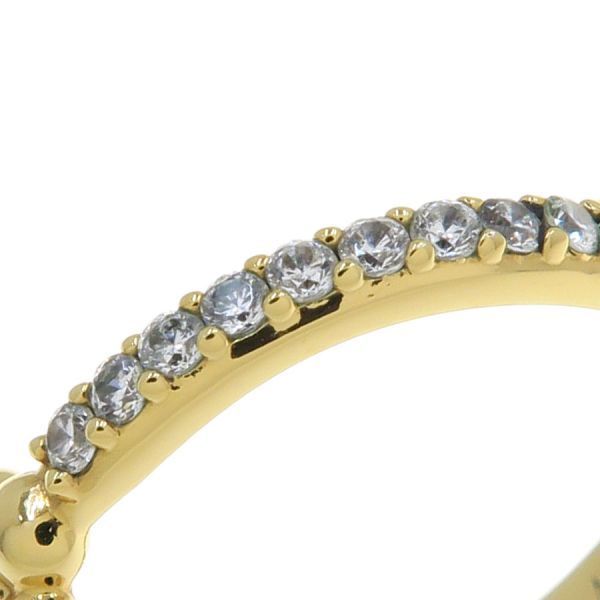 Louis Vuitton Ring LV Iconic — view 5