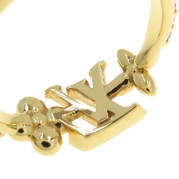 Louis Vuitton Ring LV Iconic — view 7