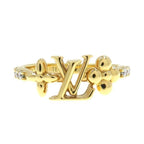 Louis Vuitton Ring LV Iconic