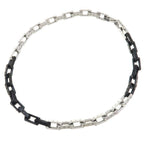 Louis Vuitton Necklace Chain Monogram