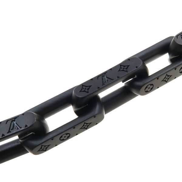 Louis Vuitton Necklace Chain Monogram — view 6