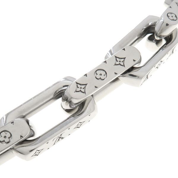 Louis Vuitton Necklace Chain Monogram — view 3