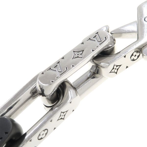Louis Vuitton Necklace Chain Monogram — view 5