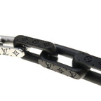 Louis Vuitton Necklace Chain Monogram — view 8
