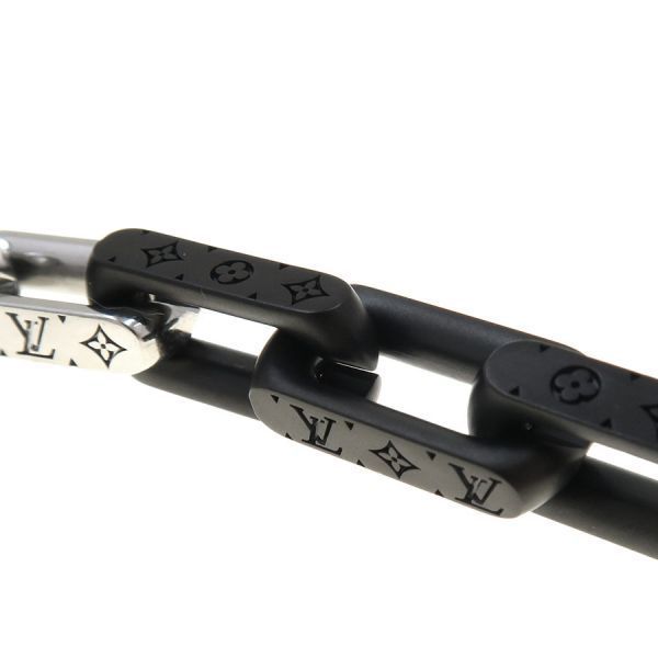Louis Vuitton Necklace Chain Monogram — view 8