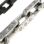 Louis Vuitton Necklace Chain Monogram — view 7
